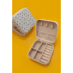 Josslyn Josslyn Designed Jewelry Organizer Travel Box Case