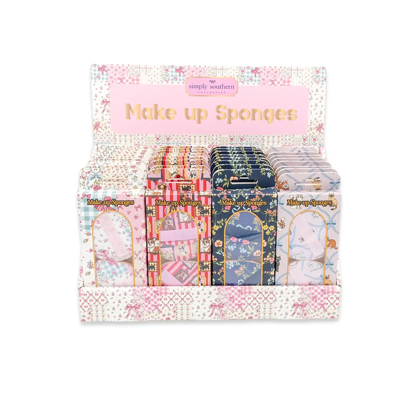 Simply Southern Simply Southern Make Up Sponge