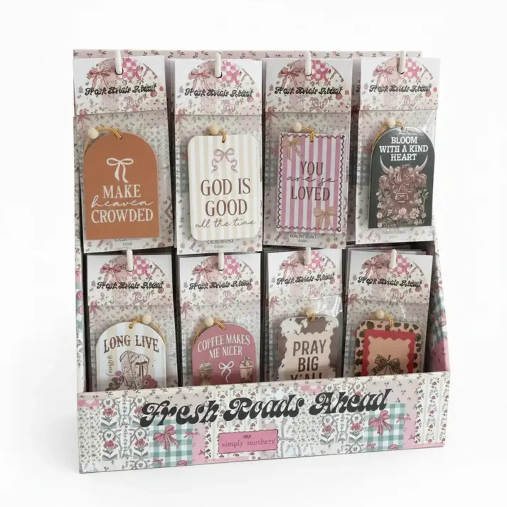 Simply Southern Simply Southern Air Freshener
