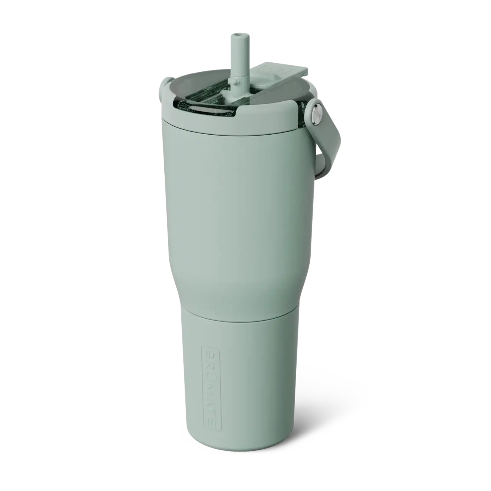 Brumate Brumate Resa Flip Sage 35oz