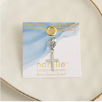 Howards Howard's Narelle Waterproof Cross Charm Silver