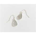 Howards Howard's Textured Sil Tear Drop Ear Sense