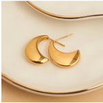 Howards Howard's Narelle Waterproof Pointed Waterdrop Earrings