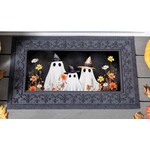 Evergreen Halloween Ghost Family Switch Mat