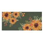 Evergreen Sunflower Fields Switch Mat