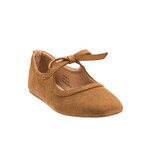 Corkys Corky's Layover Slip Ons Camel Suede