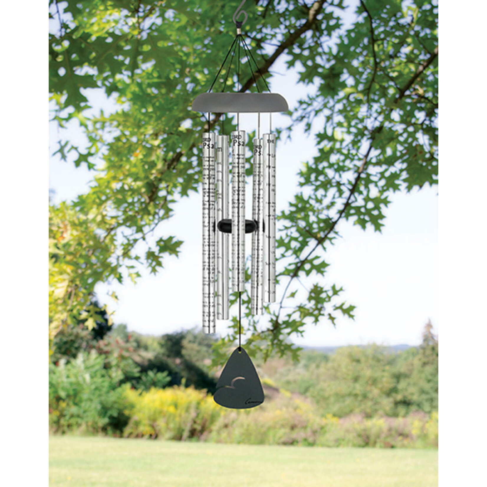 Carson 23rd Psalm Sonnet Chime 30”