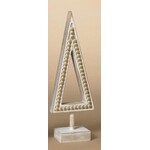Gerson Beaded Wooden Tree Style 1