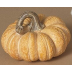 Gerson Harvest Pumpkin Style 1, 3.5”