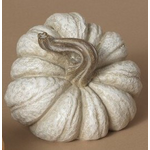 Gerson Harvest Pumpkin Style 2, 3.5”