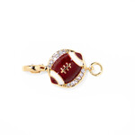 Soul Stacks Charm Collective Charm Football