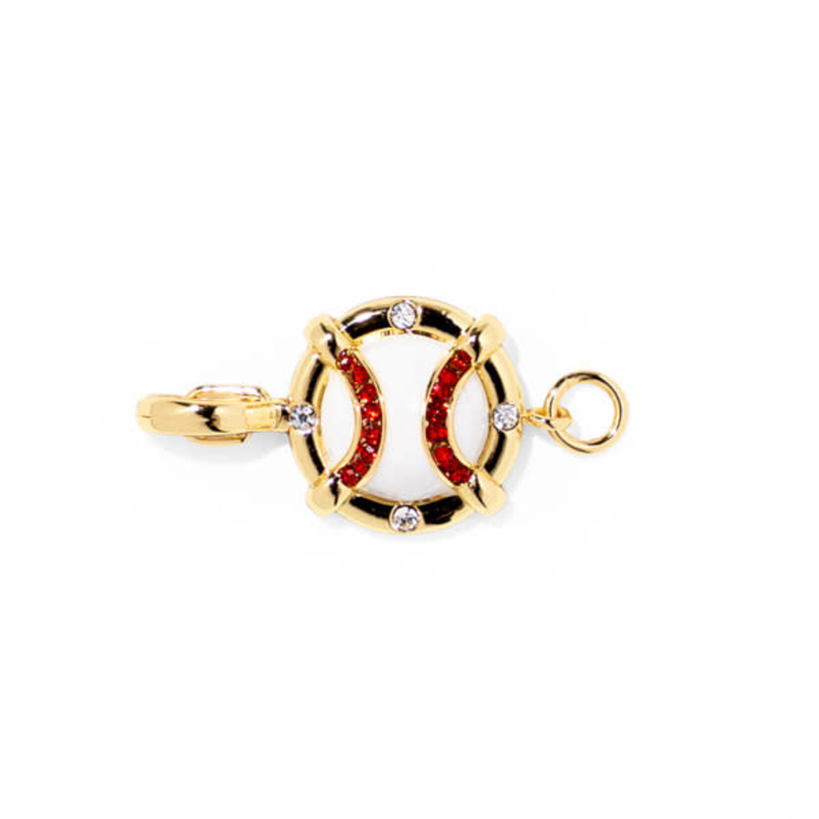 Soul Stacks Charm Collective Charm Baseball