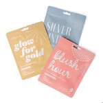 Lemon Lavender Lemon Lavender Glow Getter Foil Face Mask