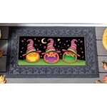 Evergreen Boo Jack Switch Mat