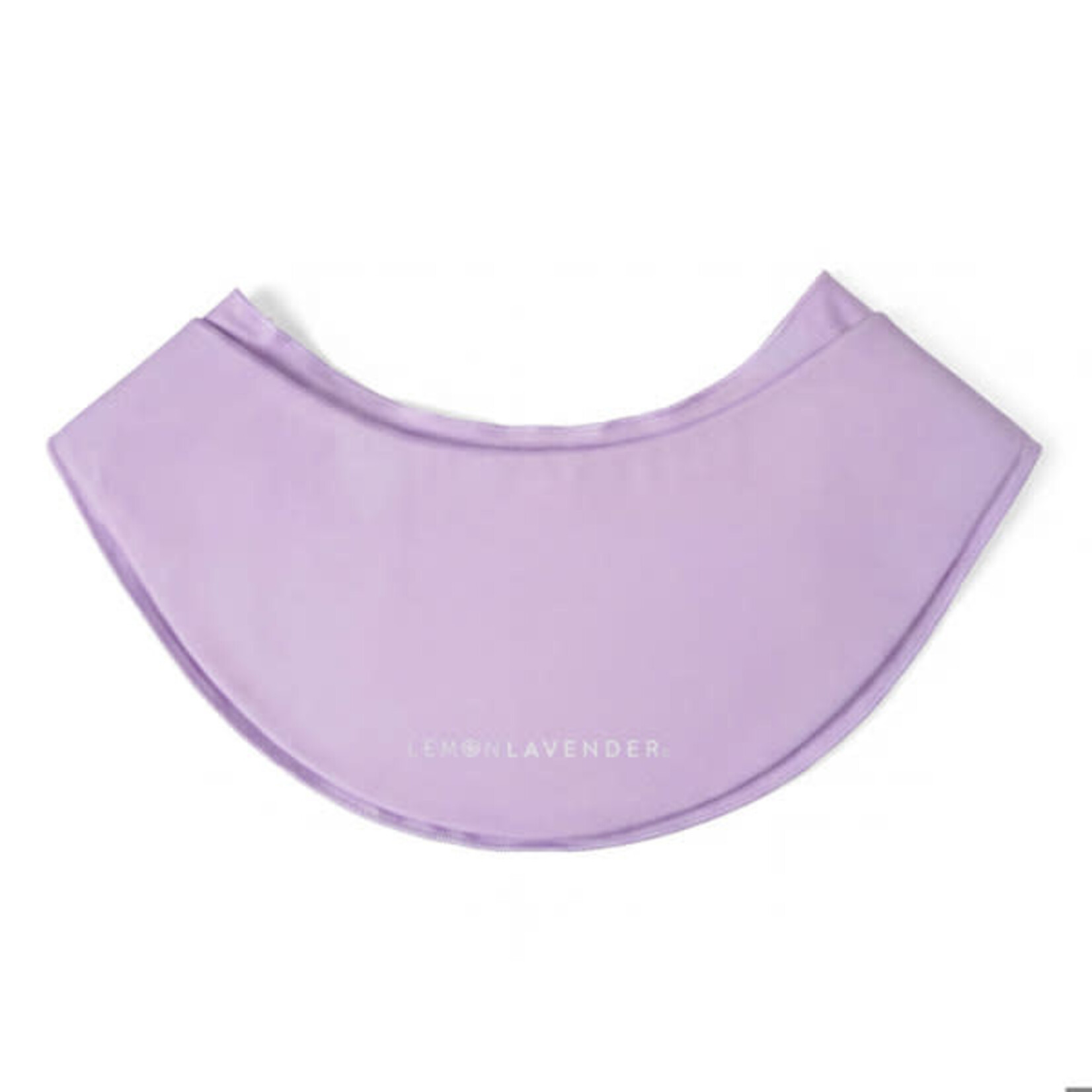Lemon Lavender Lemon Lavender Cold Shoulder Hot and Cold Neck Warp