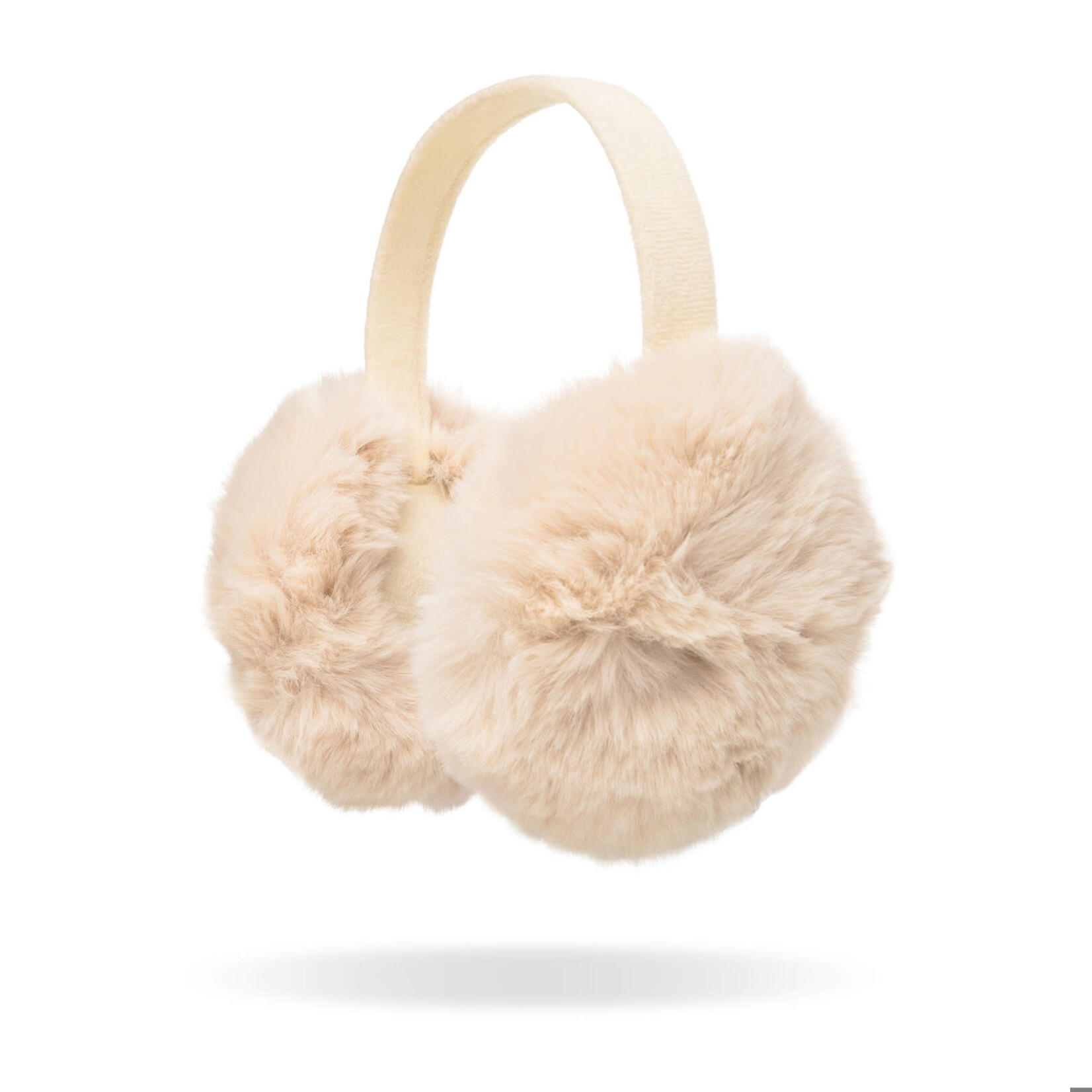 Britt's Knits Britt's Knits Aspen Earmuffs