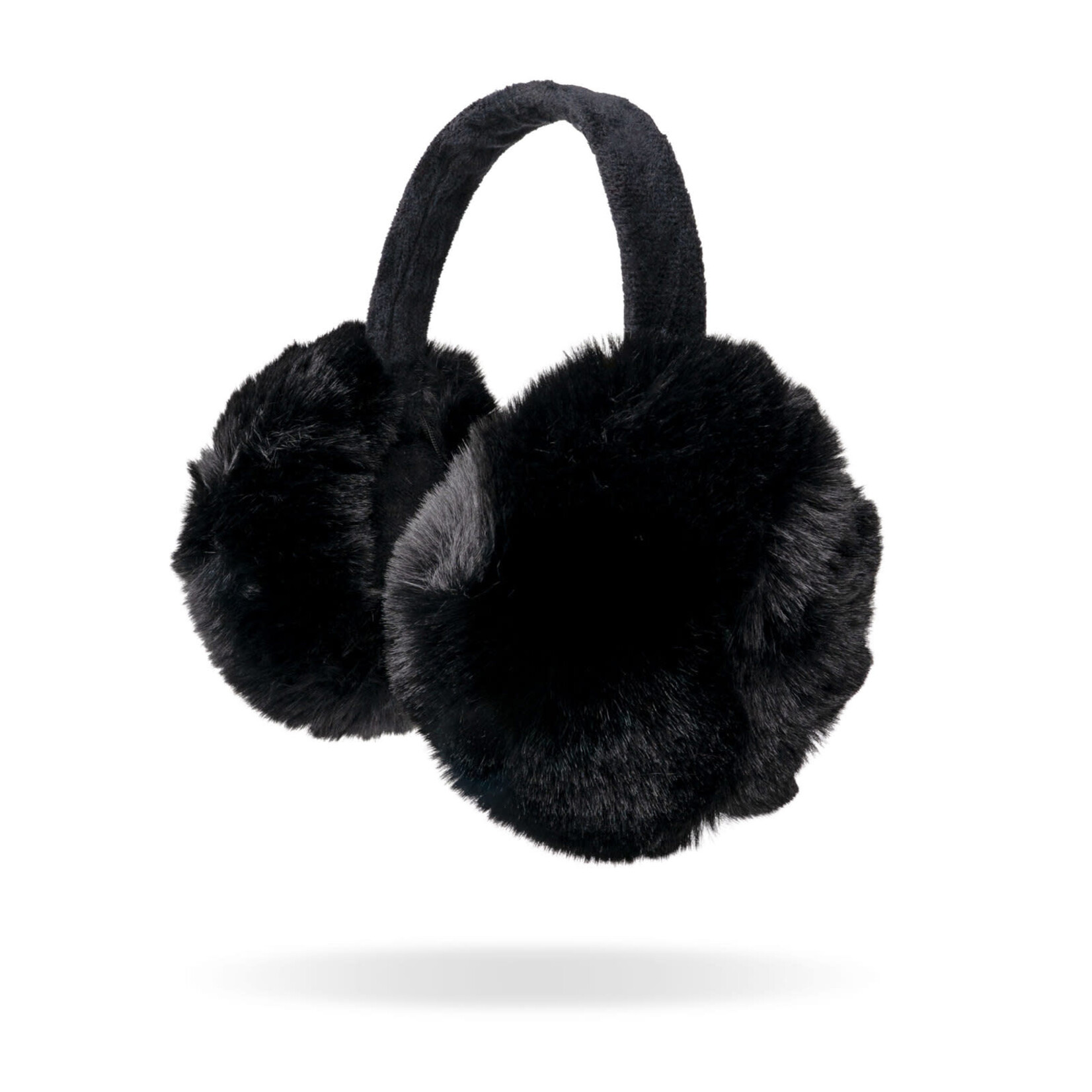 Britt's Knits Britt's Knits Aspen Earmuffs