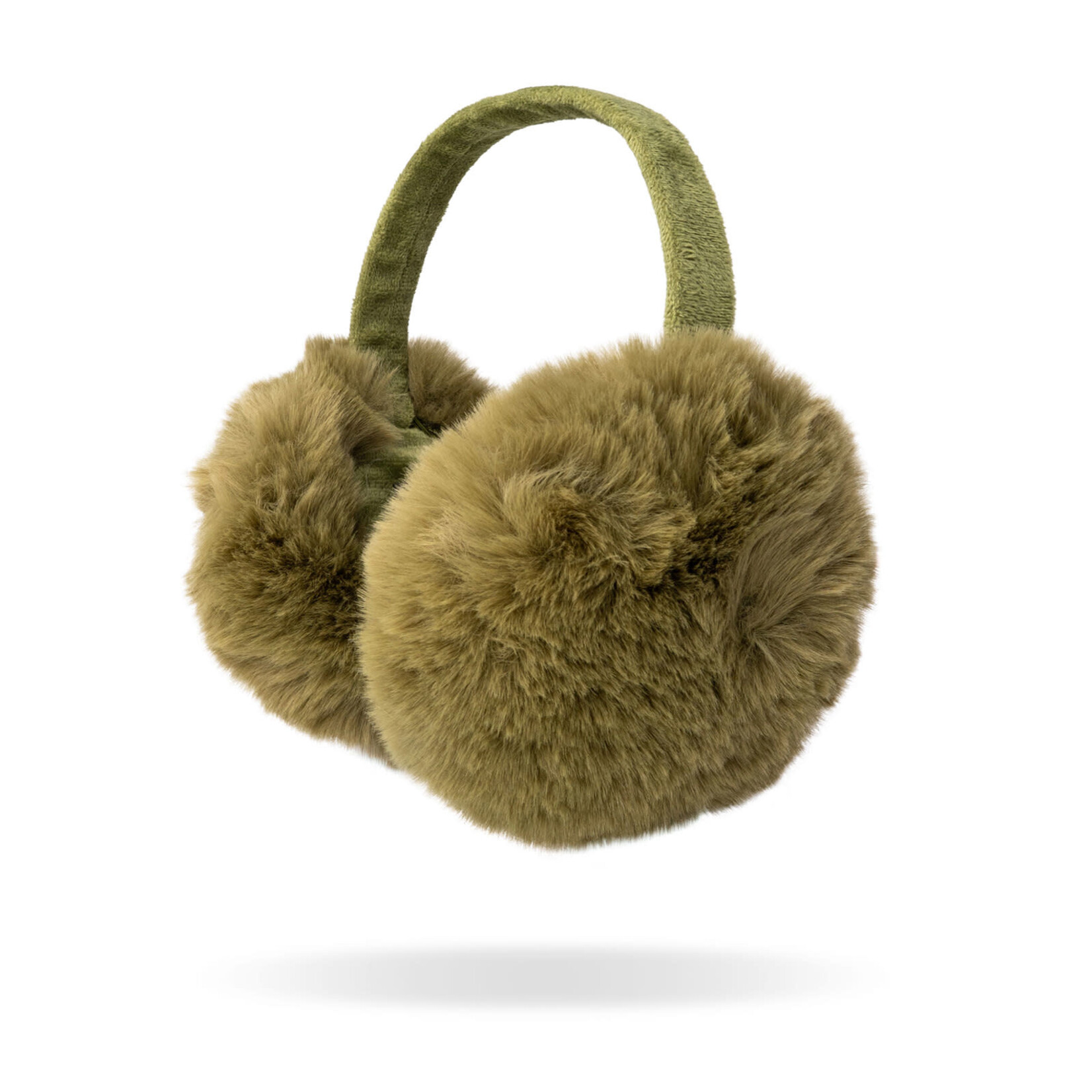 Britt's Knits Britt's Knits Aspen Earmuffs