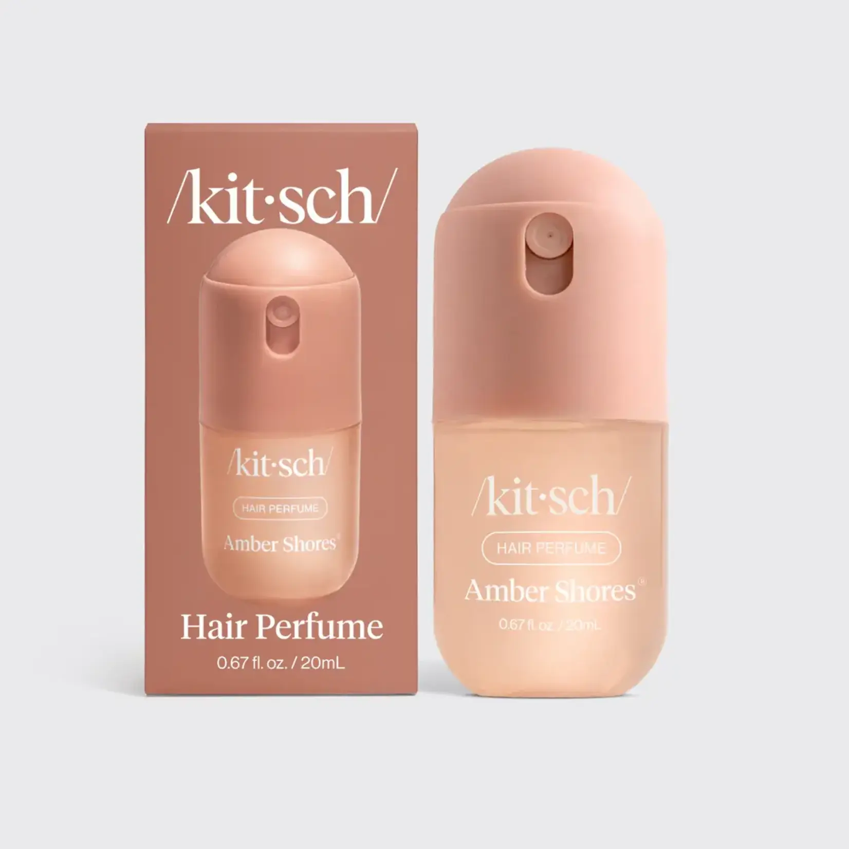 Kitsch Kitsch Amber Shores Mini Hair Perfume 20 mL