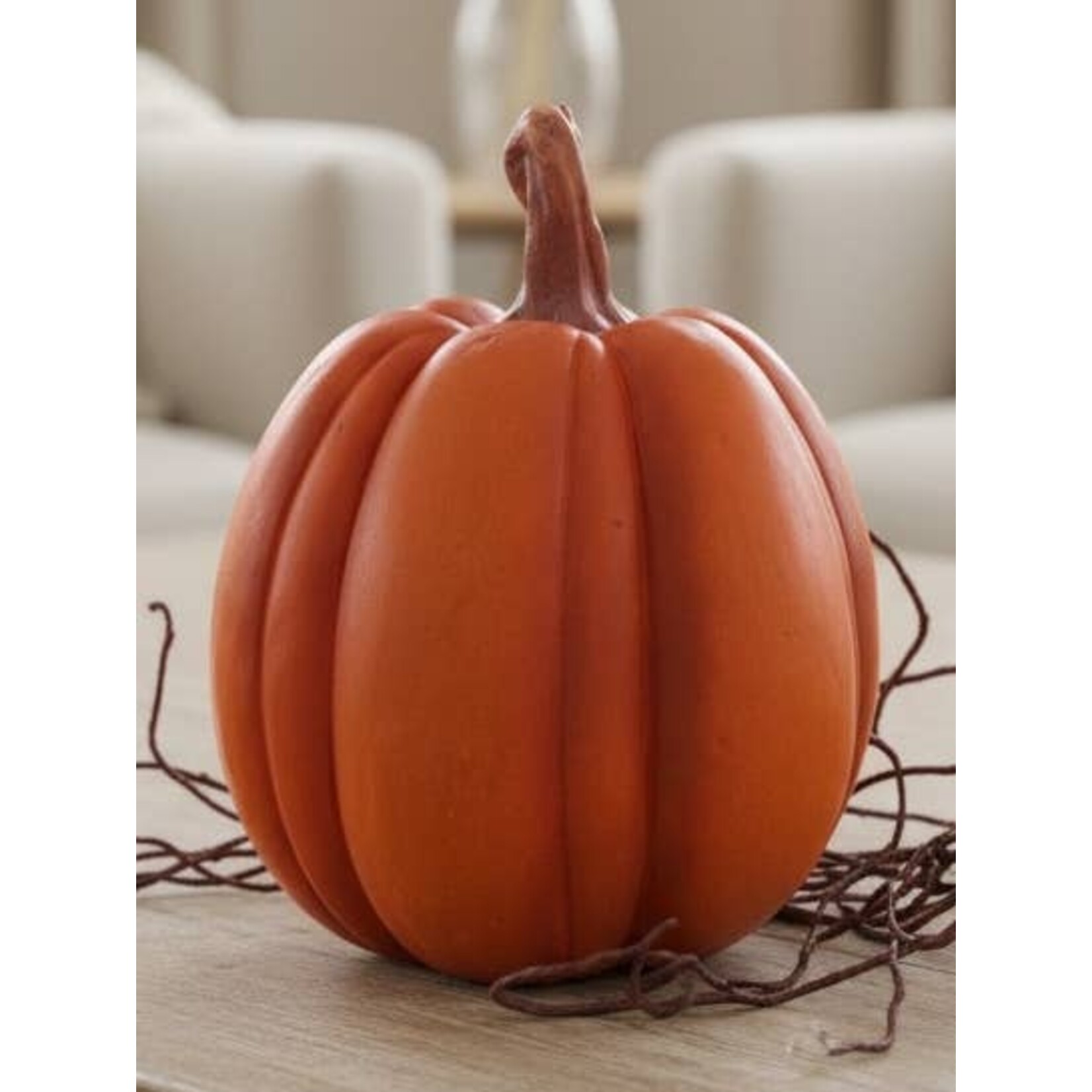 Wholesale Home Decor Pumpkin 8x10
