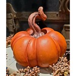 Wholesale Home Decor Orange Pumpkin 6x7