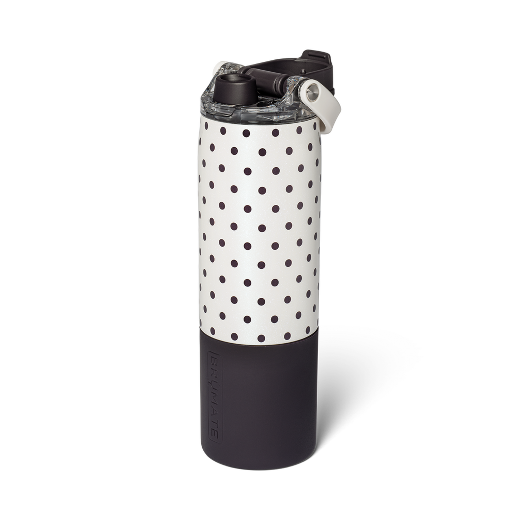 Brumate Brumate Rise Polka Pearl 25oz
