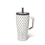 Brumate Brumate Era Polka Pearl 30oz