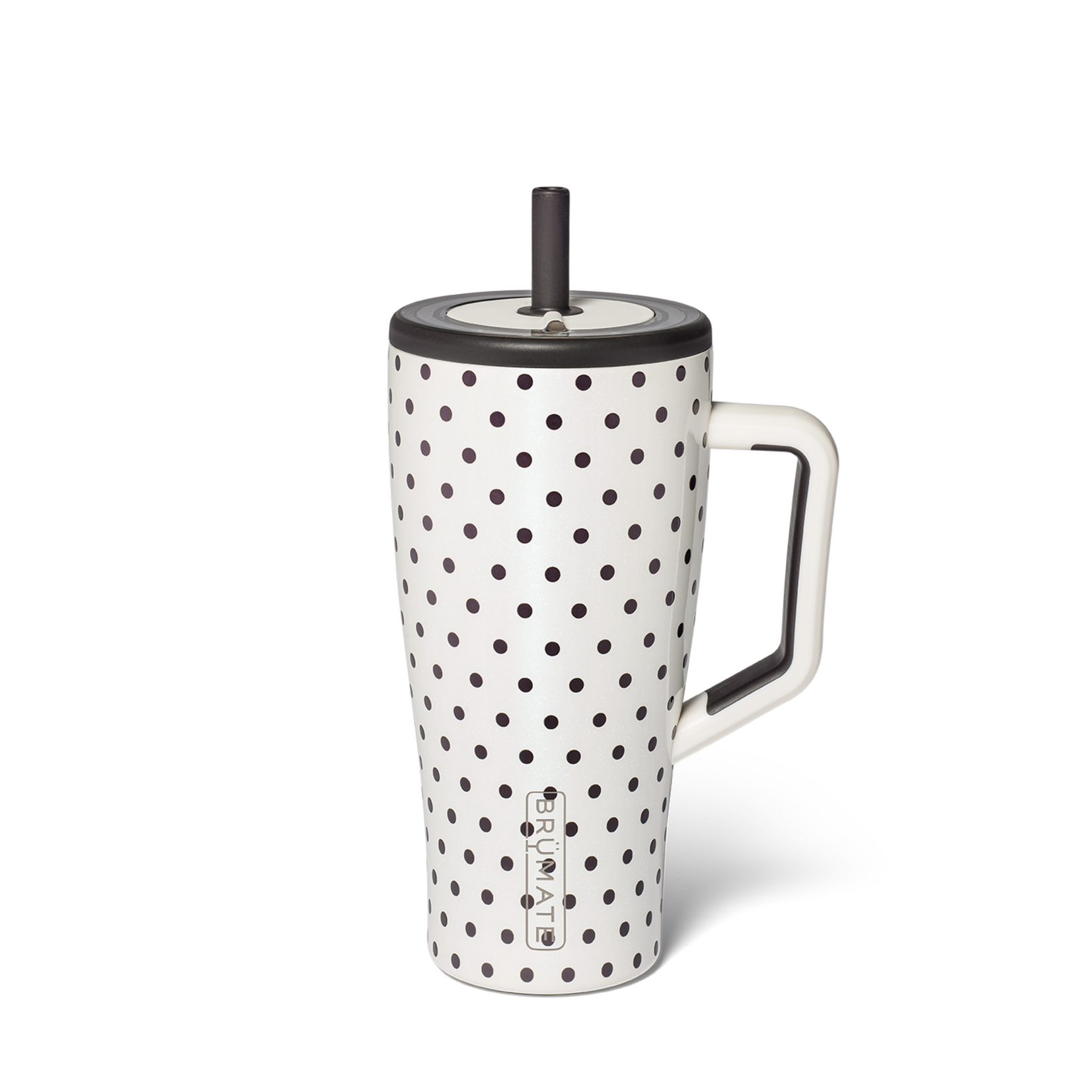 Brumate Brumate Era Polka Pearl 30oz