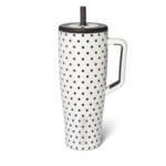 Brumate Brumate Era Polka Pearl 40oz