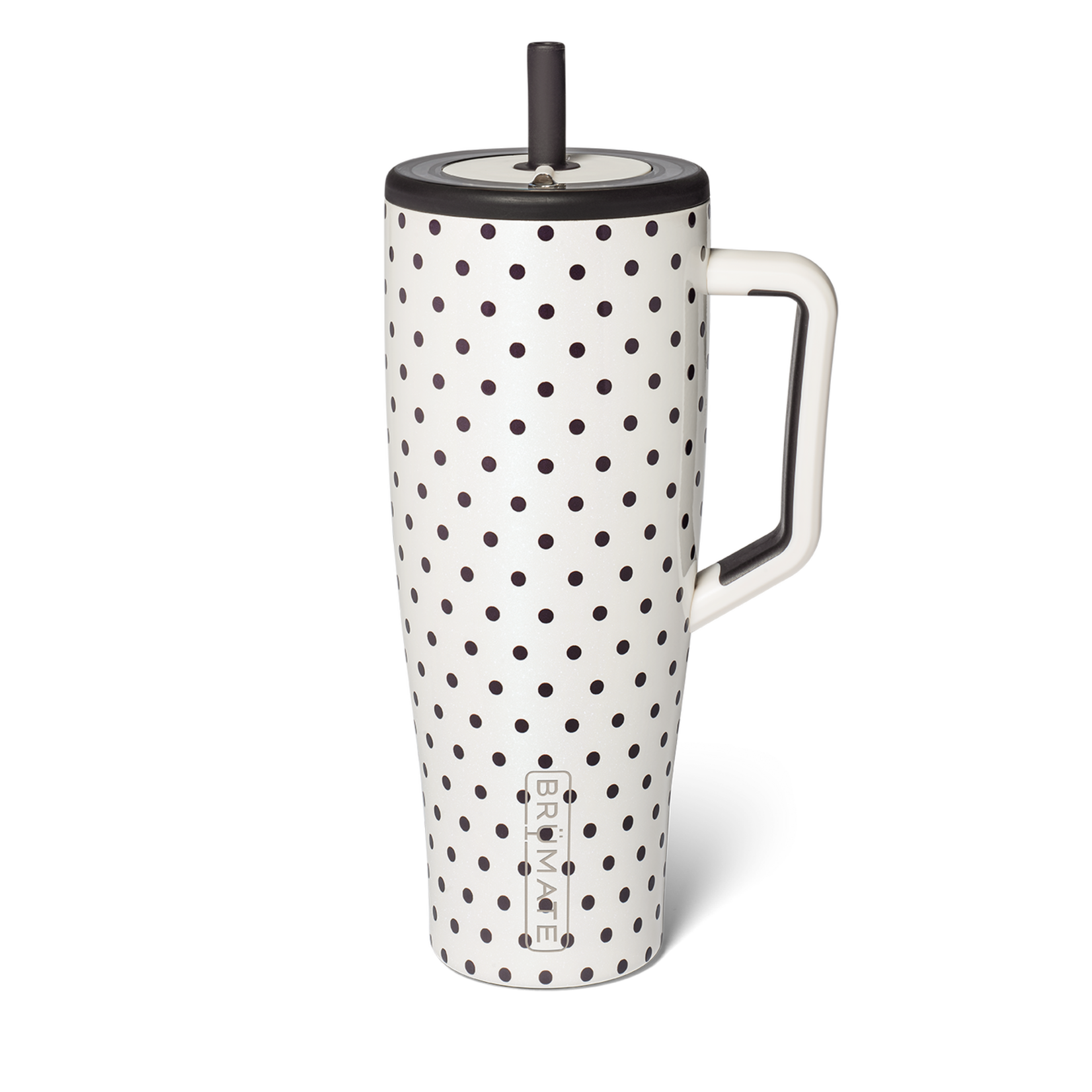 Brumate Brumate Era Polka Pearl 40oz