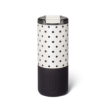 Brumate Brumate Strove Polka Pearl 18oz