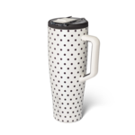Brumate Brumate Era Flip Polka Pearl 40oz