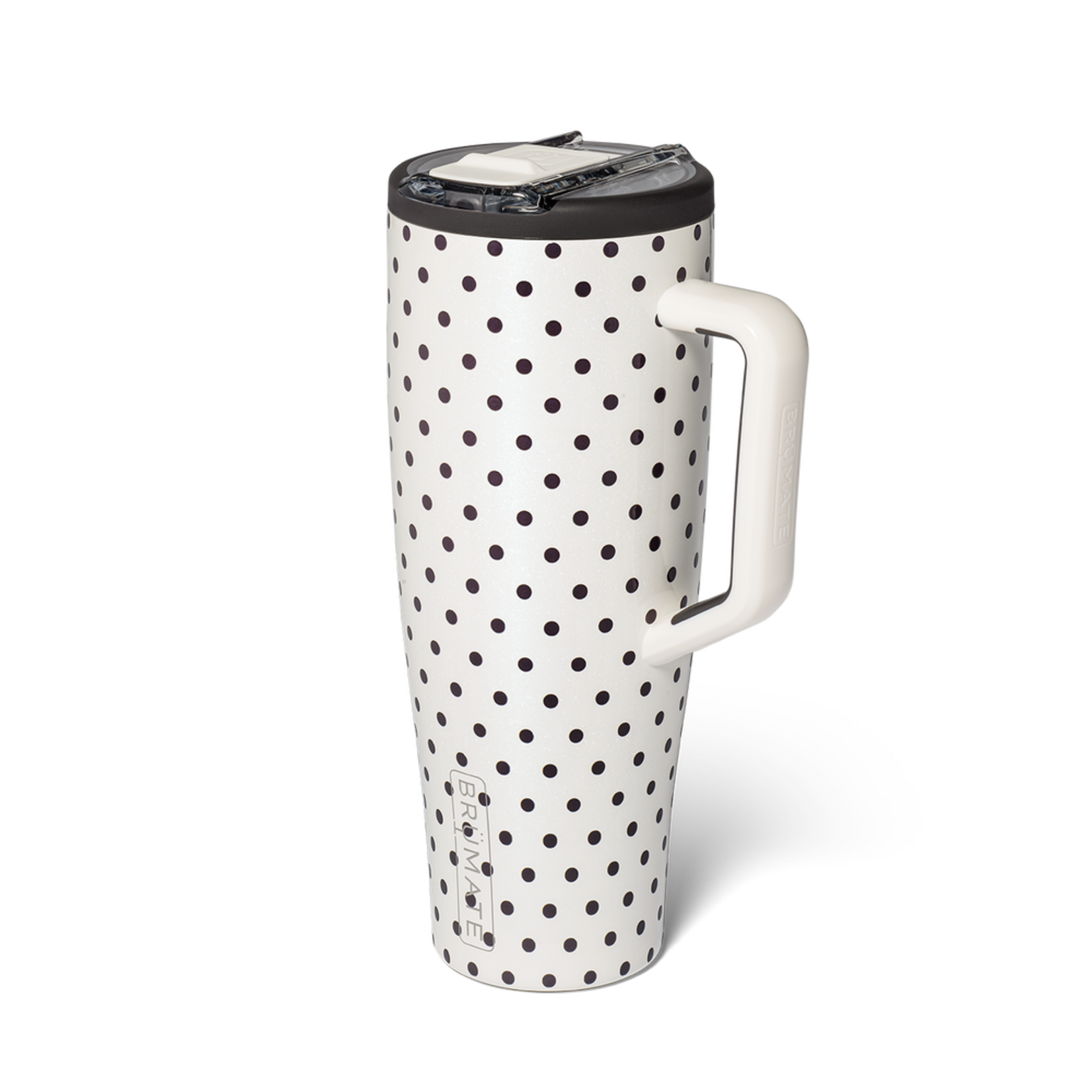 Brumate Brumate Era Flip Polka Pearl 40oz