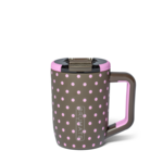 Brumate Brumate MUV Coffee Mug Mocha Dot 15oz