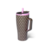 Brumate Brumate Era Flip Mocha Dot 30oz