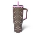 Brumate Brumate Era Mocha Dot 40oz