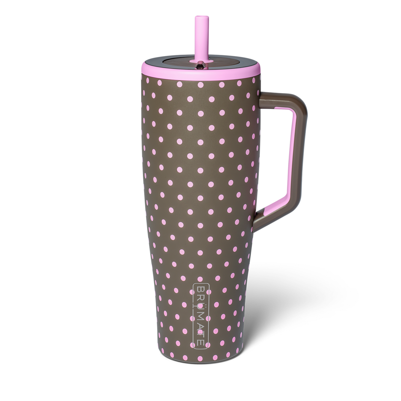 Brumate Brumate Era Mocha Dot 40oz