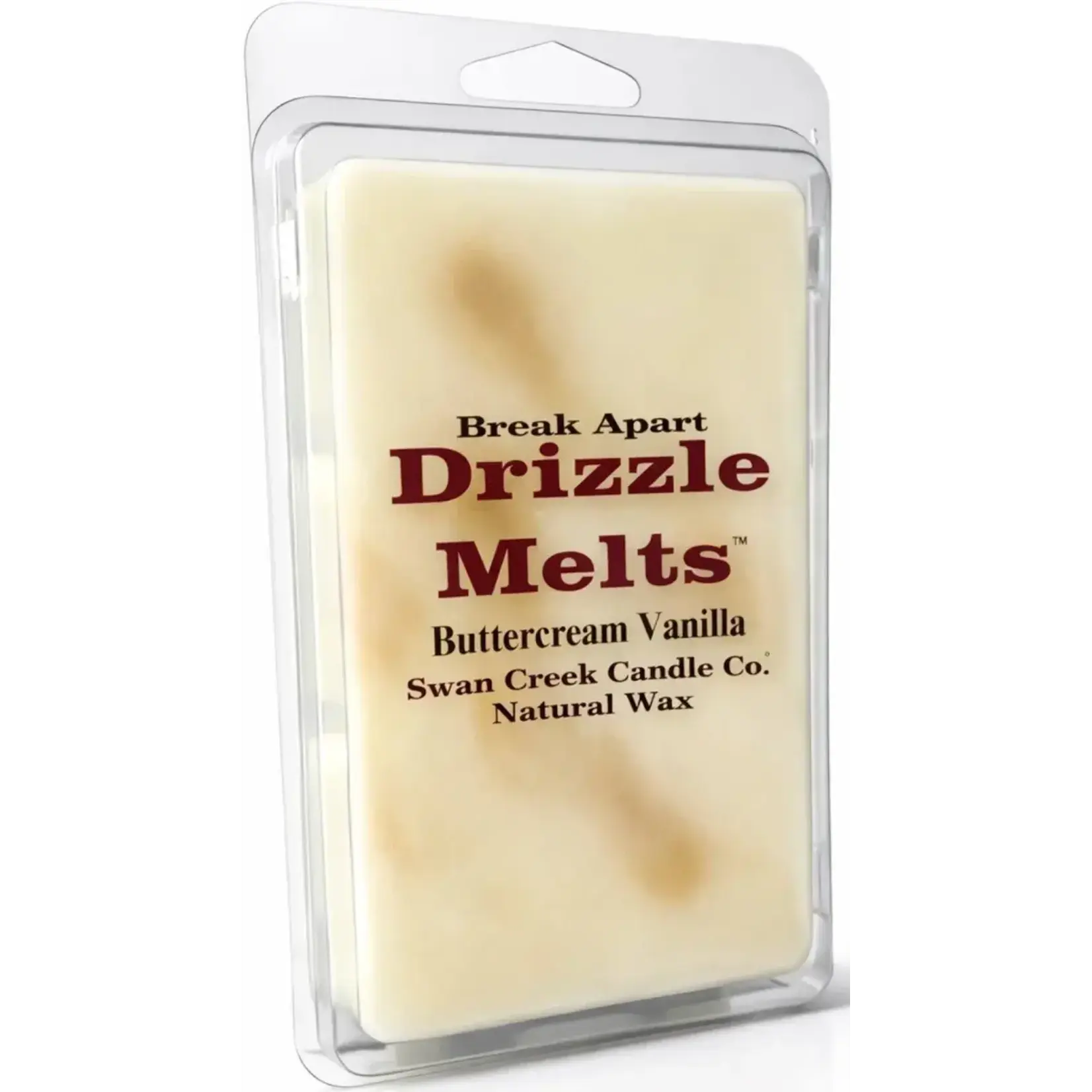 Swan Creek Swan Creek Buttercream Vanilla Melts