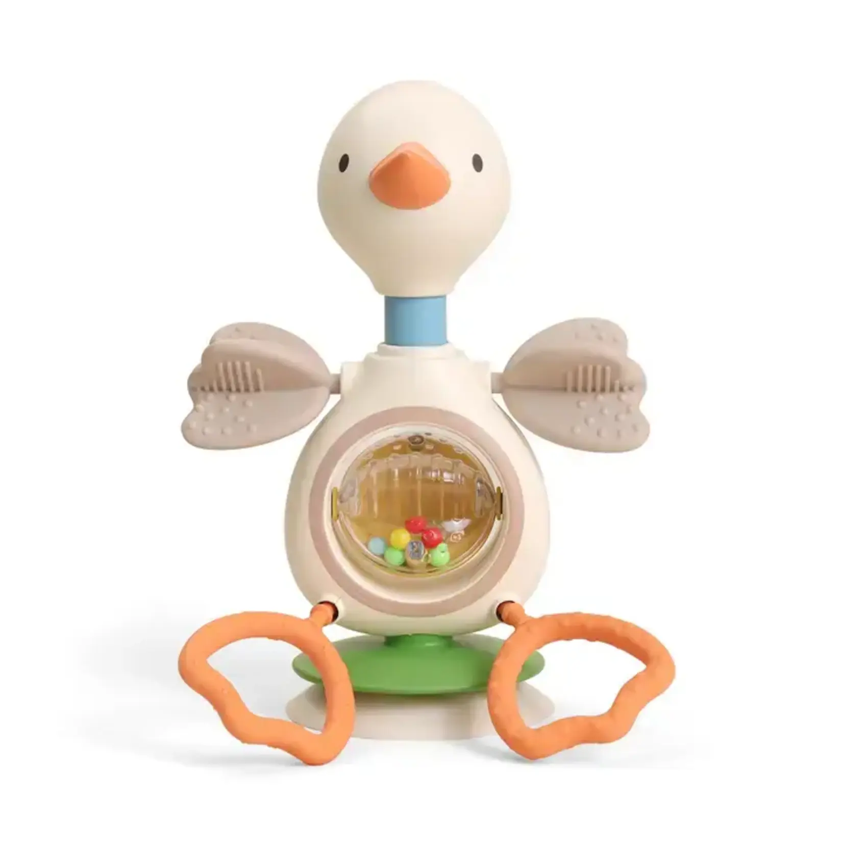 Itzy Ritzy Itzy Ritzy Twist and Bop High Chair SensoryToy Goose