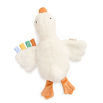 Itzy Ritzy Itzy Ritzy Huggable Gracie the Goose