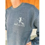 Chloe vs Tank Chloe vs Tank Basic Witch Crewneck