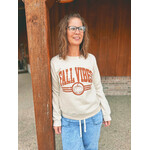 Chloe vs Tank Chloe vs Tank Fall Vibes Crewneck