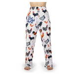 Brief Insanity Brief Insanity Rise and Shine Lounge Pants