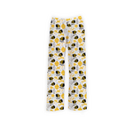 Brief Insanity Brief Insanity Honey Bee Lounge Pants