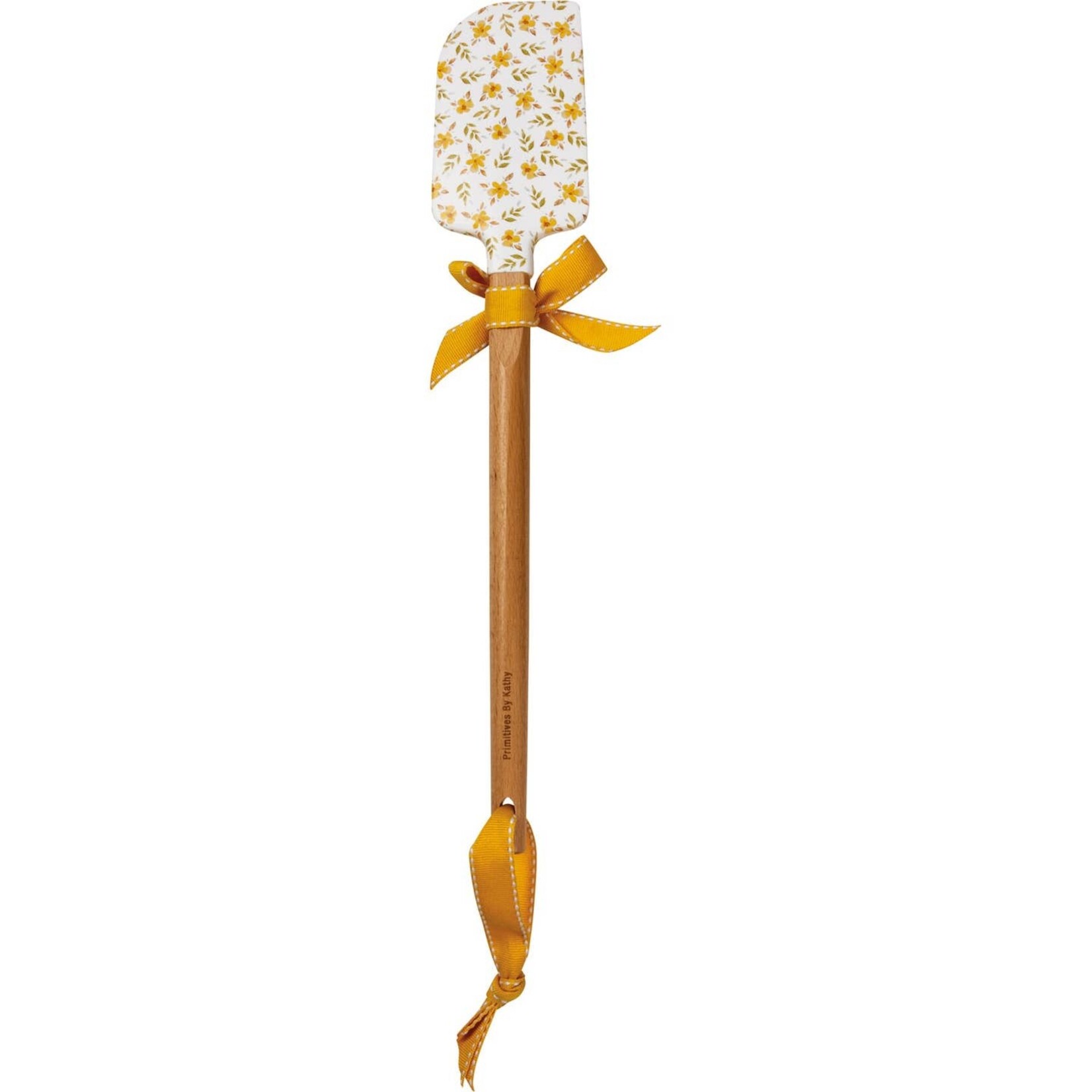 Primitives By Kathy Bee Happy Spatula