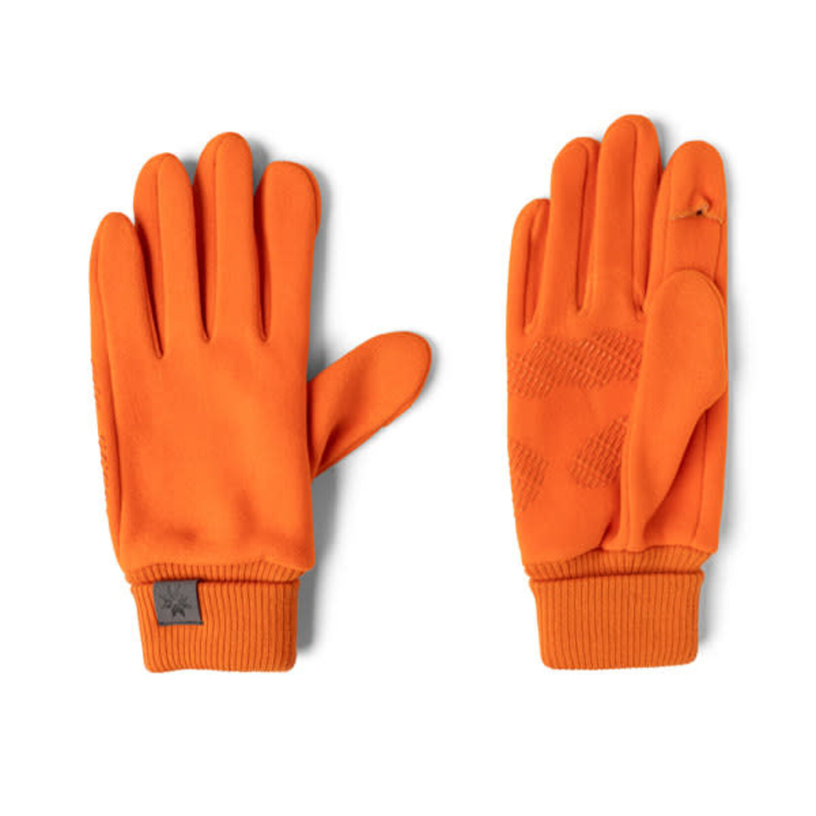 Britt's Knits Britt's Knits Pro Tip Tactical Gloves Woodsman Orange L/XL