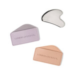 Lemon Lavender Lemon Lavender Stainless Steel Gua Sha