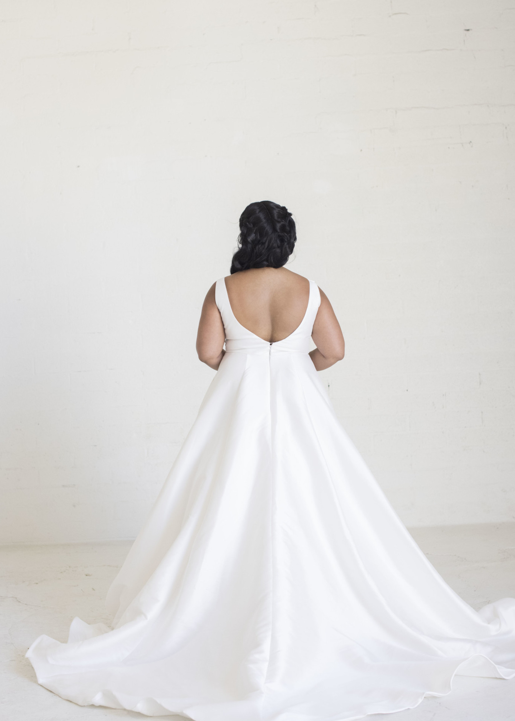 Everly Bridals Style 1903
