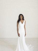 Everly Bridals Style 1910