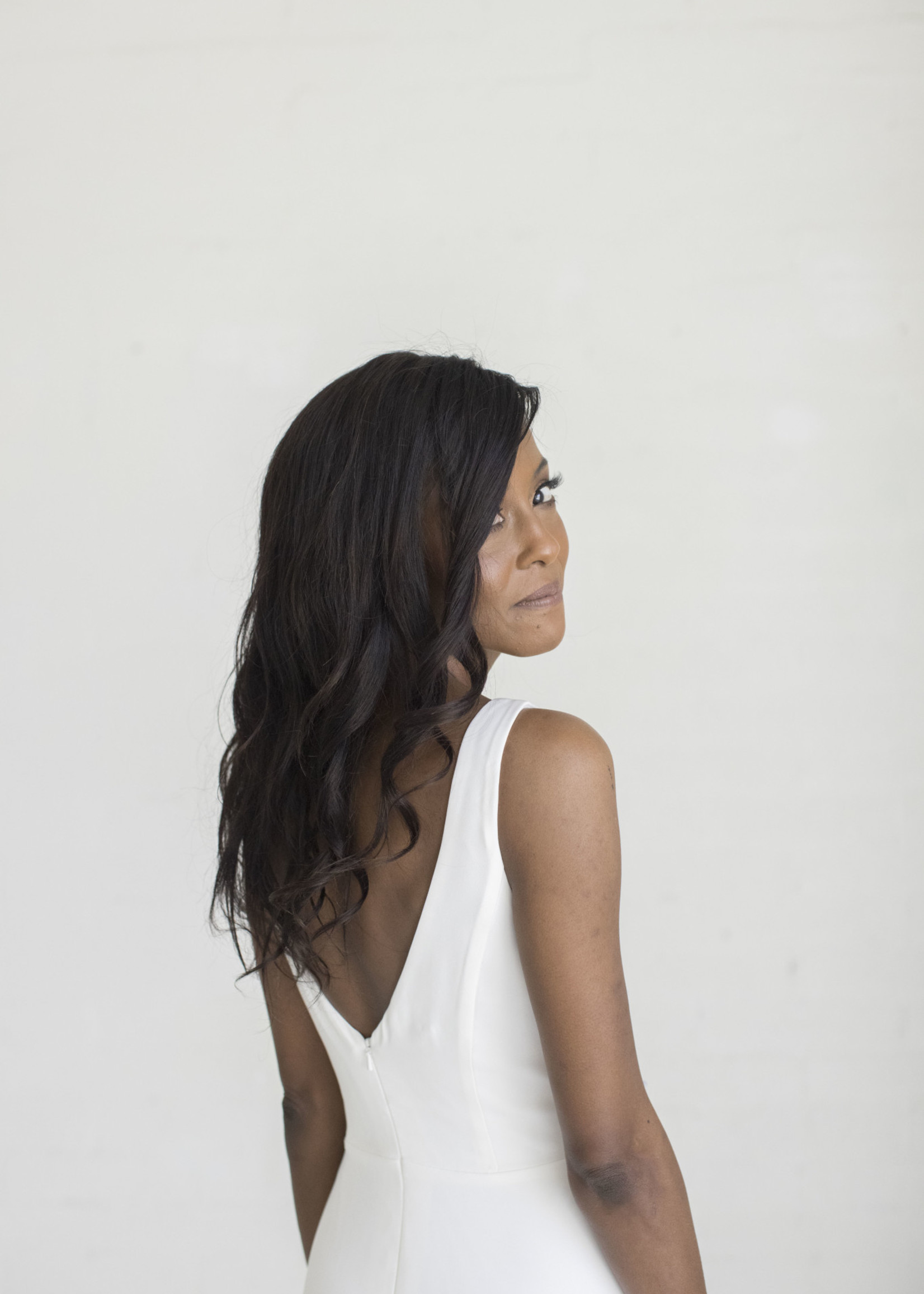 Everly Bridals Style 1910